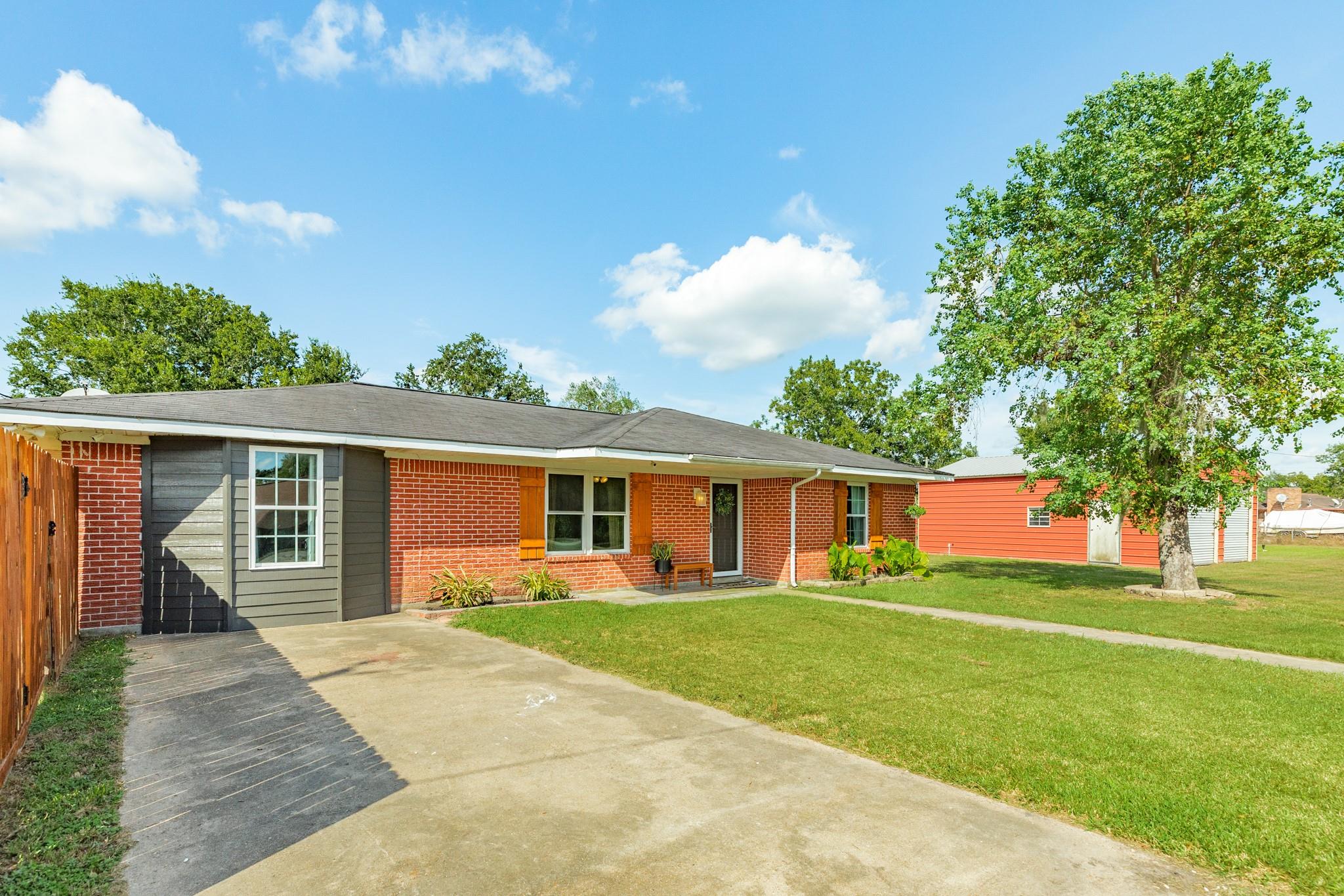 1416 Biggam Road
