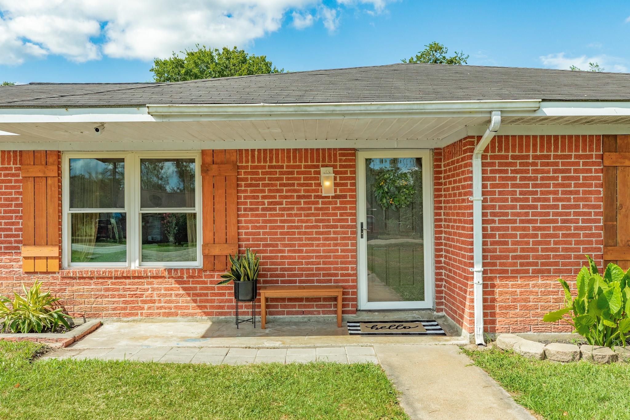 1416 Biggam Road
