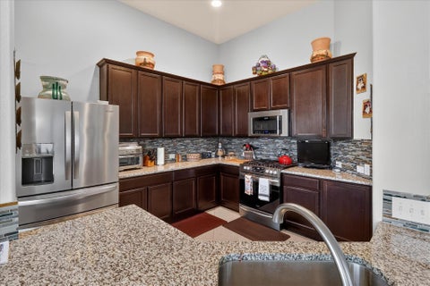 Tiny photo for 9635 Clear Diamond DR, Rosharon, TX 77583 (MLS # 28950550)