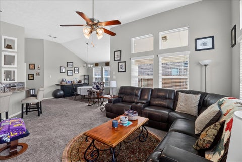 Tiny photo for 9635 Clear Diamond DR, Rosharon, TX 77583 (MLS # 28950550)