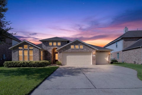 Photo of 9635 Clear Diamond DR, Rosharon, TX 77583 (MLS # 28950550)