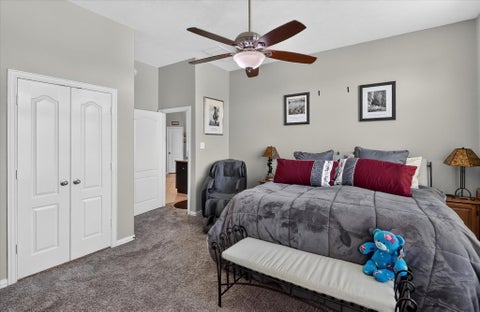 Tiny photo for 9635 Clear Diamond DR, Rosharon, TX 77583 (MLS # 28950550)