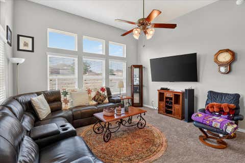 Tiny photo for 9635 Clear Diamond DR, Rosharon, TX 77583 (MLS # 28950550)