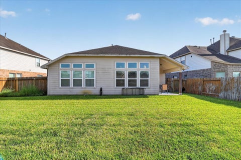 Tiny photo for 9635 Clear Diamond DR, Rosharon, TX 77583 (MLS # 28950550)