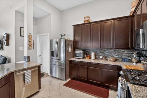 Tiny photo for 9635 Clear Diamond DR, Rosharon, TX 77583 (MLS # 28950550)