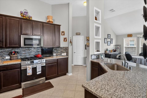Tiny photo for 9635 Clear Diamond DR, Rosharon, TX 77583 (MLS # 28950550)