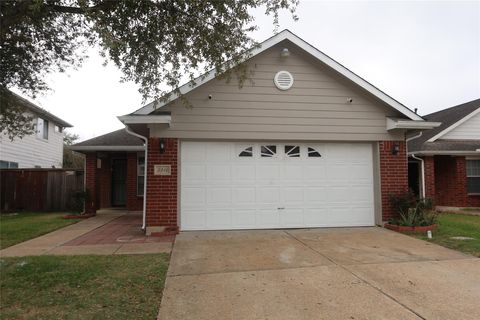 5914 Ridgebriar Lane Houston TX 77085