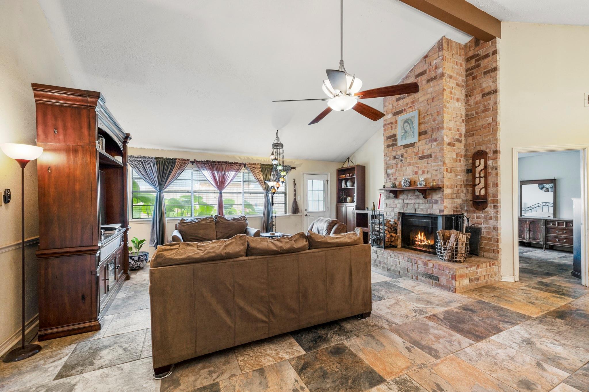 6503 Fallengate Drive