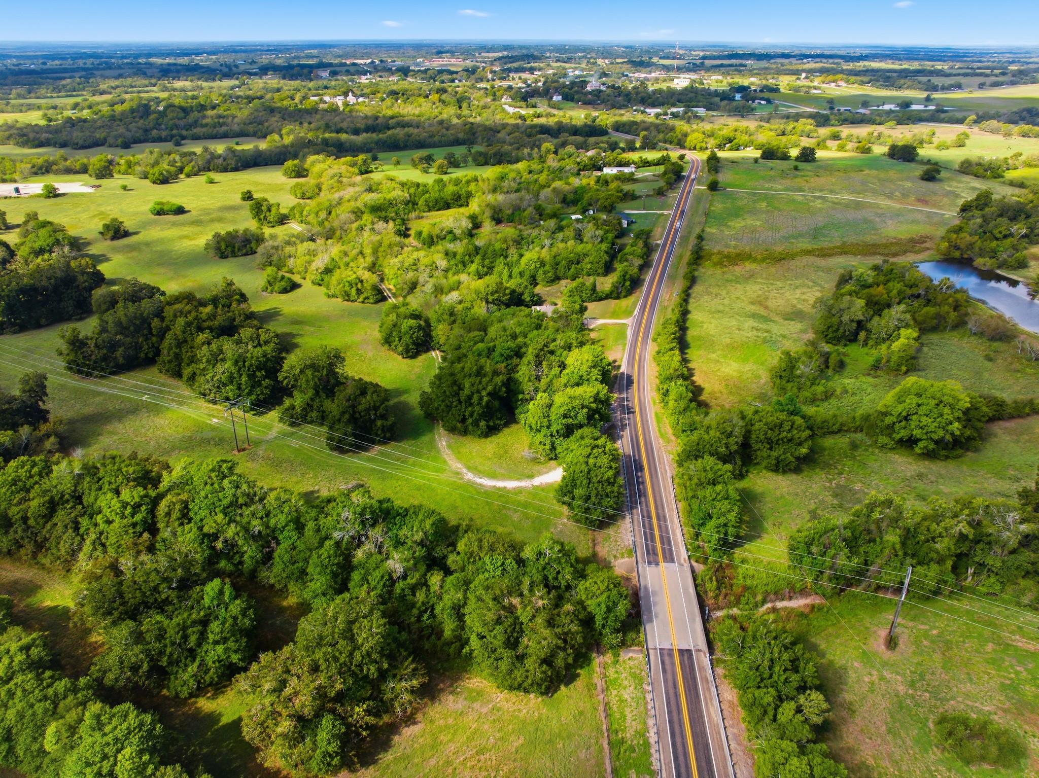 .54 Acres Fm-1774