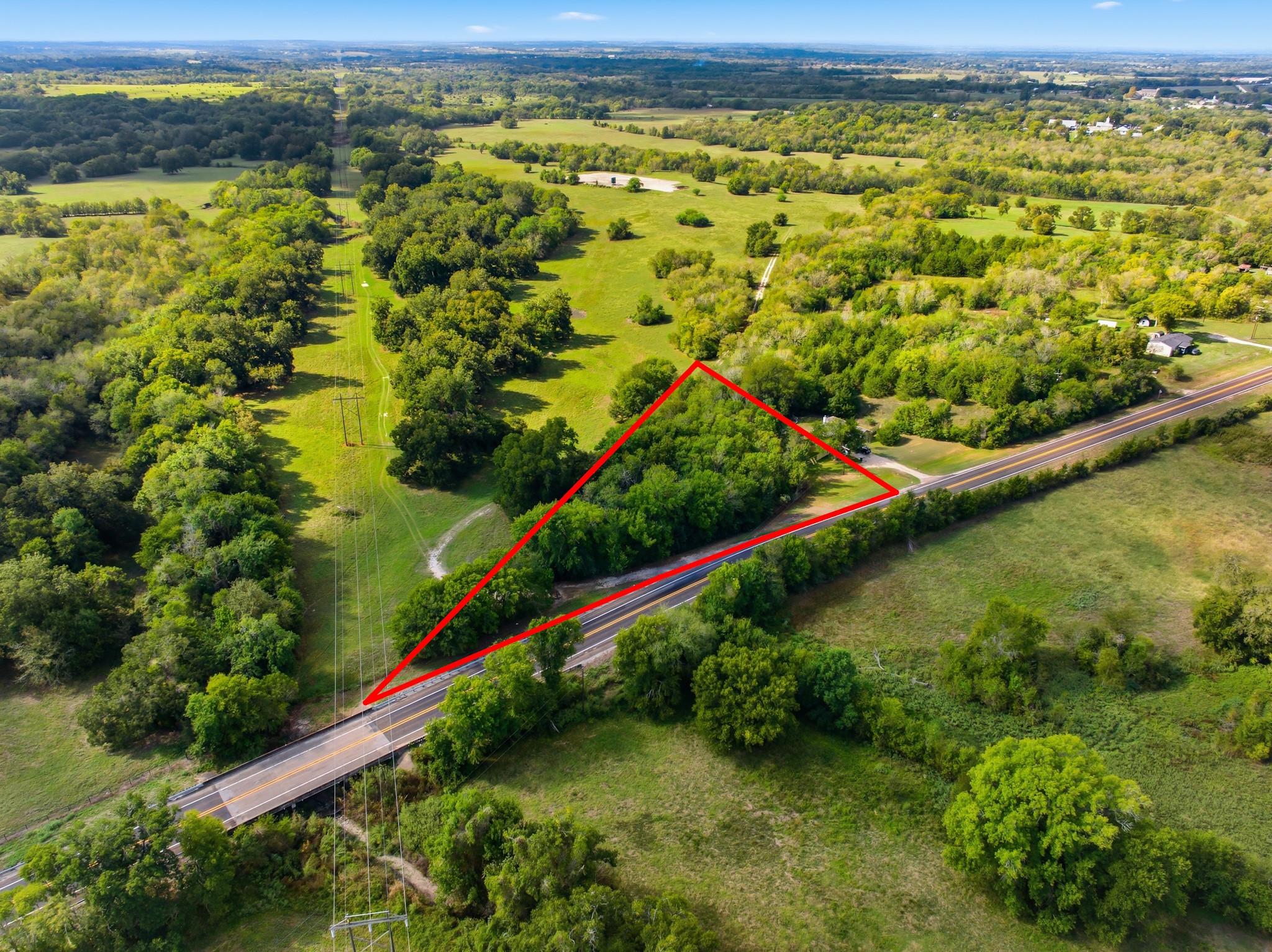 .54 Acres Fm-1774