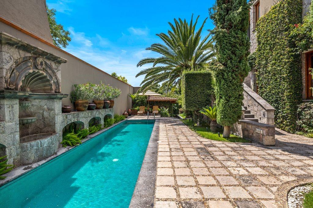 Mexico, 3 Bedrooms Bedrooms, ,5 BathroomsBathrooms,Residential,Active,226078