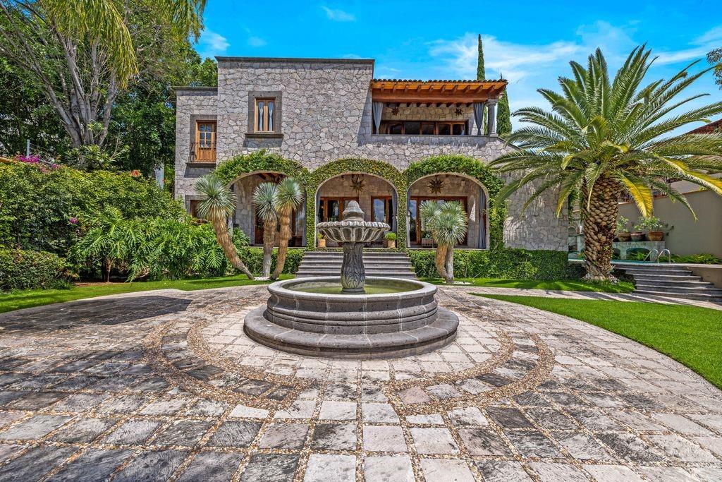 Mexico, 3 Bedrooms Bedrooms, ,5 BathroomsBathrooms,Residential,Active,226078