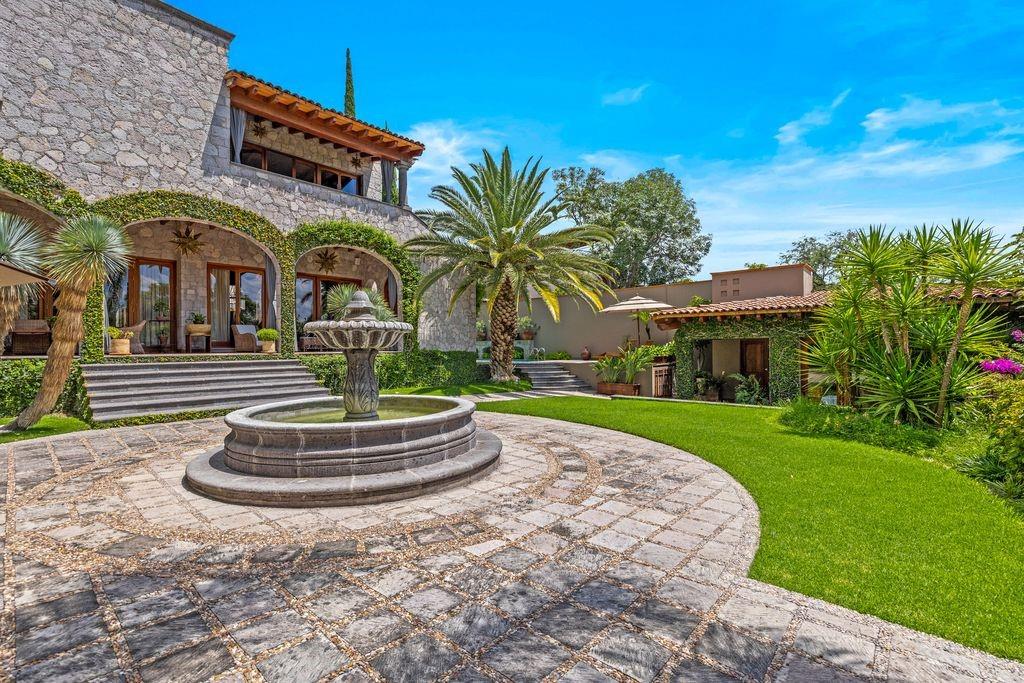 Mexico, 3 Bedrooms Bedrooms, ,5 BathroomsBathrooms,Residential,Active,226078