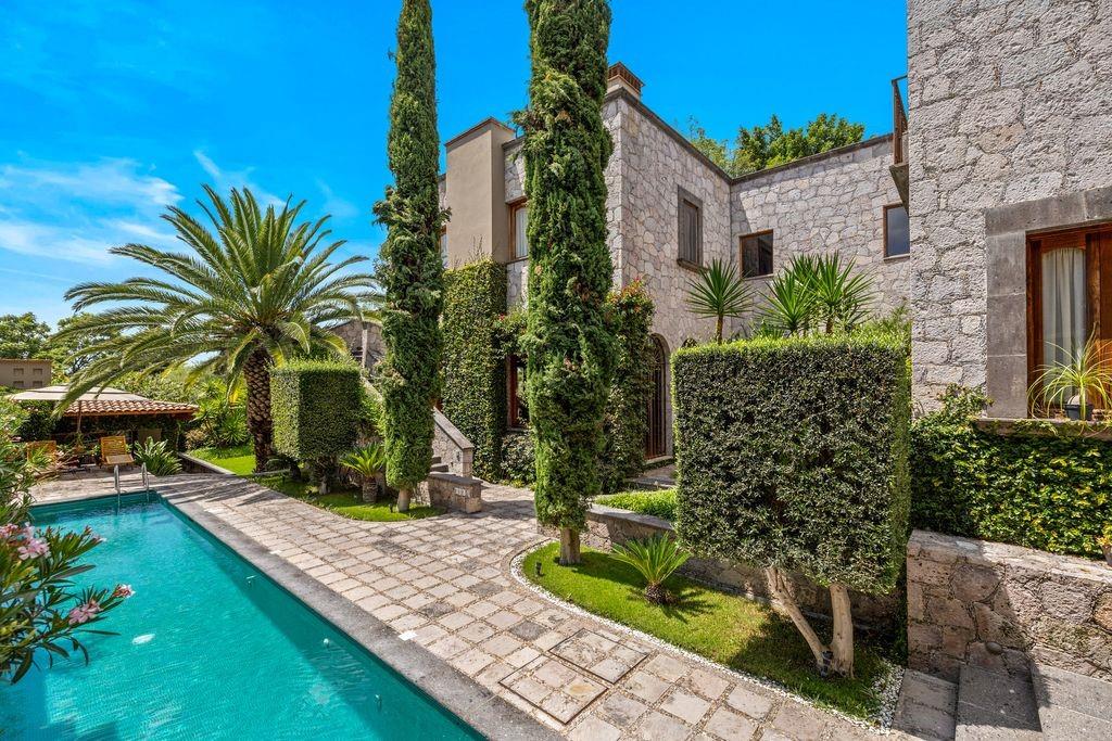 Mexico, 3 Bedrooms Bedrooms, ,5 BathroomsBathrooms,Residential,Active,226078