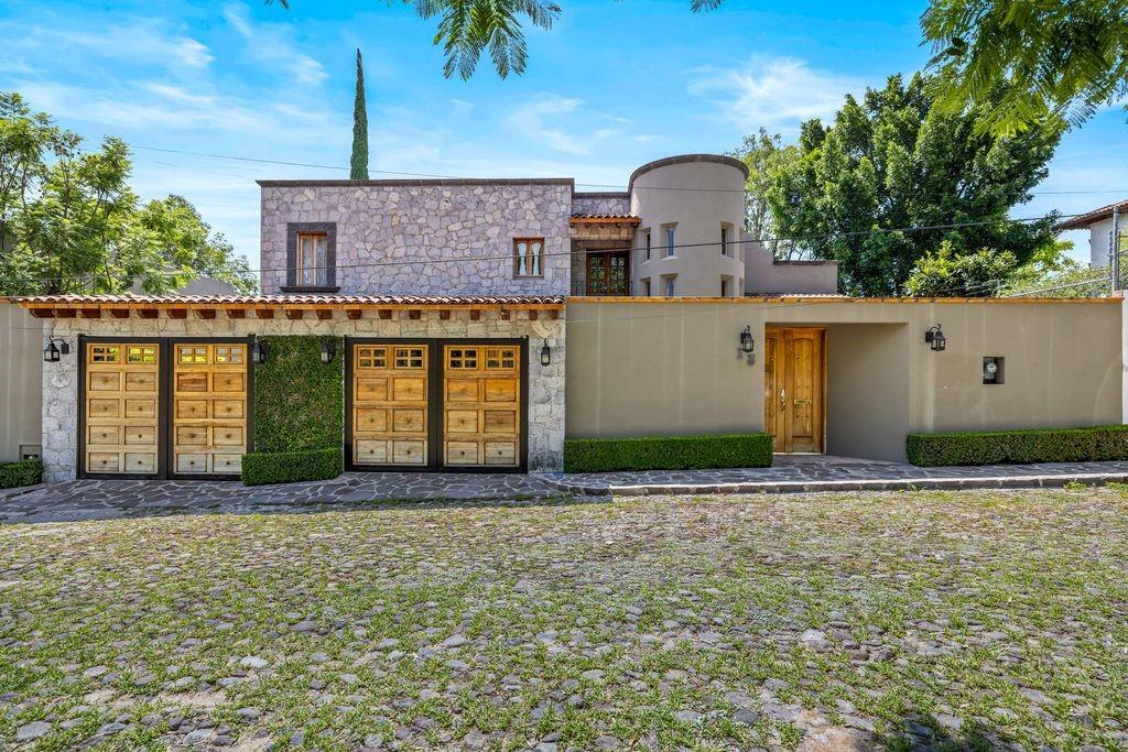 Mexico, 3 Bedrooms Bedrooms, ,5 BathroomsBathrooms,Residential,Active,226078