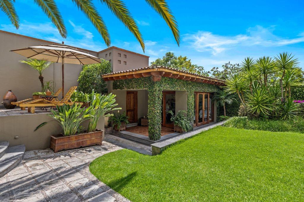 Mexico, 3 Bedrooms Bedrooms, ,5 BathroomsBathrooms,Residential,Active,226078