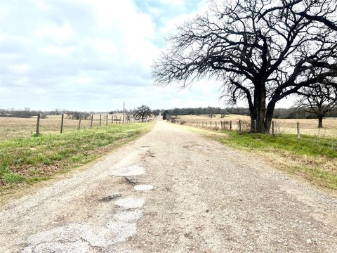 Vacant Land For Sale - 283 County Road<br/> Kosse, TX 76653