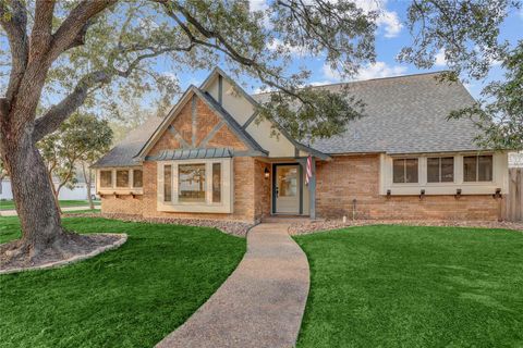 5918 Wigton Drive Houston TX 77096