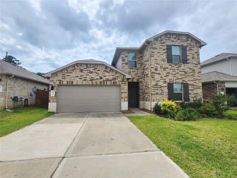Photo of 14719 Black Brush Manor, Magnolia, TX 77354 (MLS # 48924291)