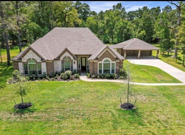 514 Carriage View Lane Houston TX 77336