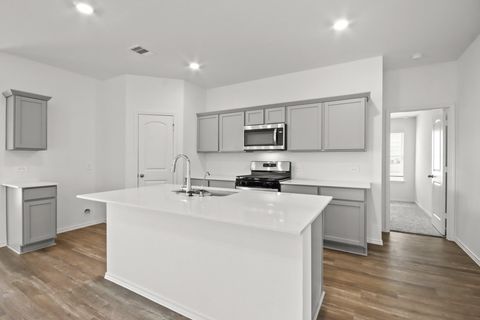 Photo of 27469 Serene Pine Drive, Magnolia, TX 77355 (MLS # 53865073)