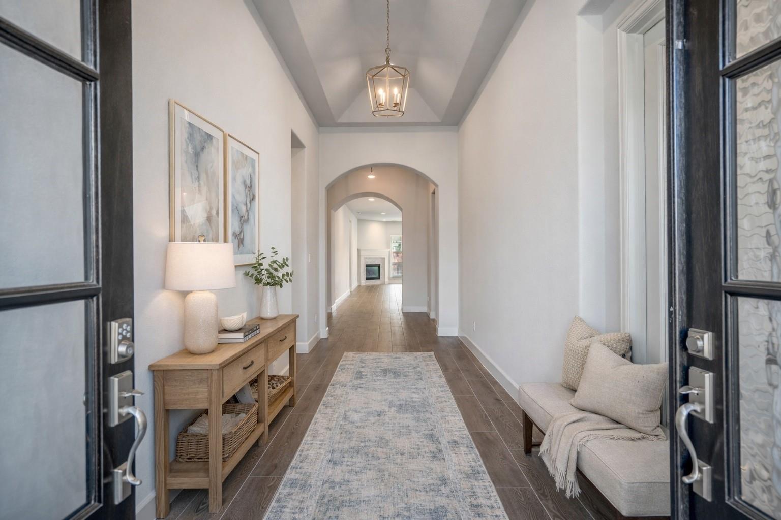 7845 Charter Hill Drive