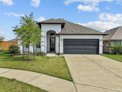 Photo of 13224 Diamond Reef Lane, Texas City, TX 77568 (MLS # 78246699)