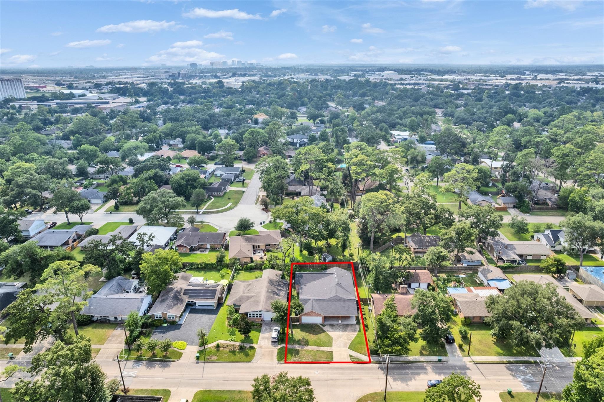 1423 Conrad Sauer Drive