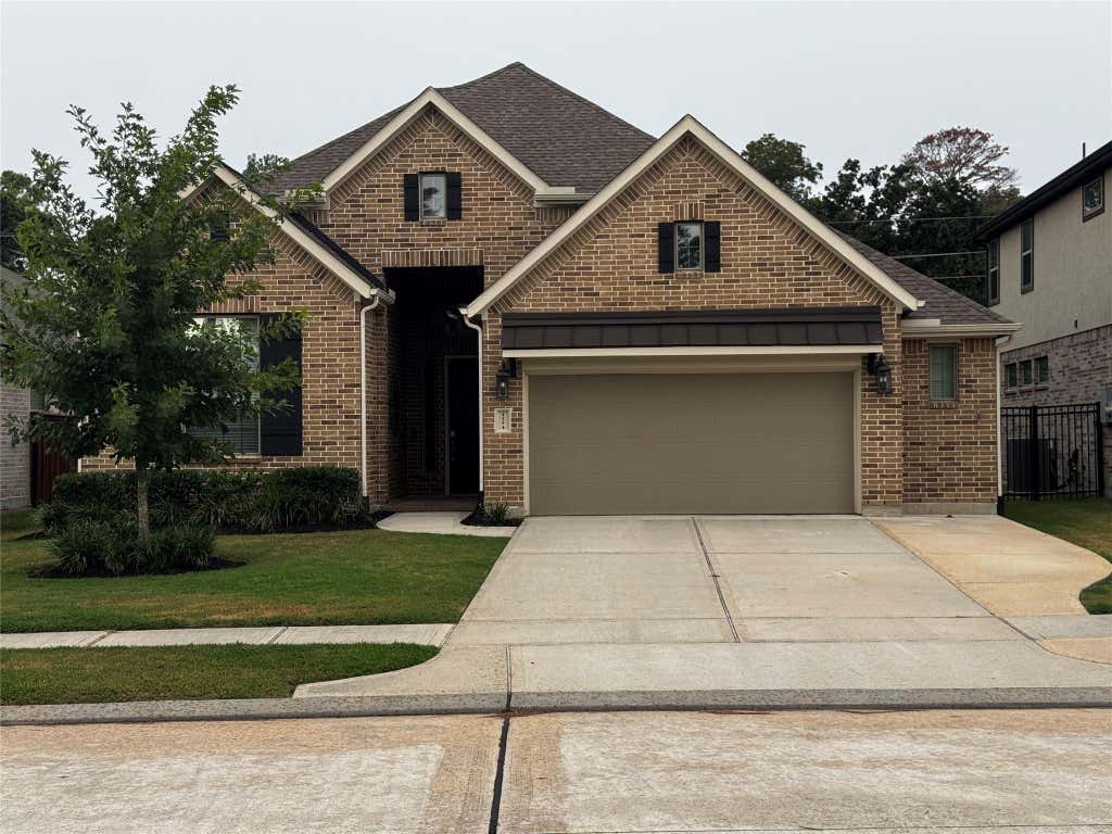 Photo of 4594 Silver Moon Drive, Spring, TX 77386 (MLS # 12585242)