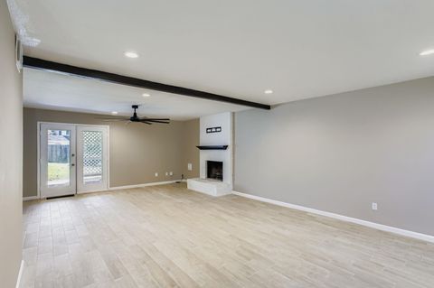 Photo of 4819 Brooklawn Drive, Houston, TX 77066 (MLS # 82691265)