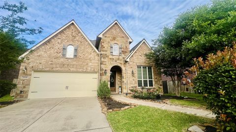 Photo of 12535 Charter Mill Lane Ln, Cypress, TX 77433 (MLS # 9737713)