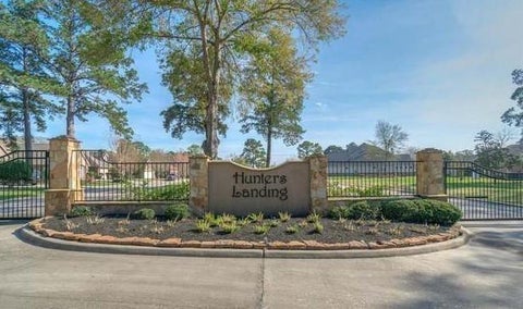 Photo of 11130 Hunters Landing Lndg, Montgomery, TX 77356 (MLS # 97015160)