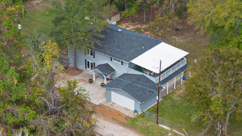 Photo of 213 Meadow Lake Drive, Trinity, TX 75862 (MLS # 13280663)