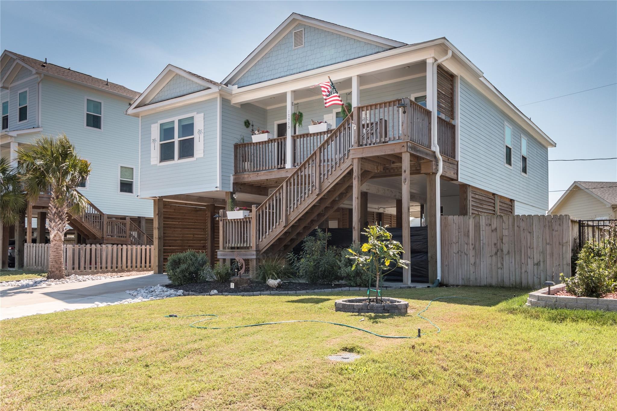 12839 E Conquistador Drive