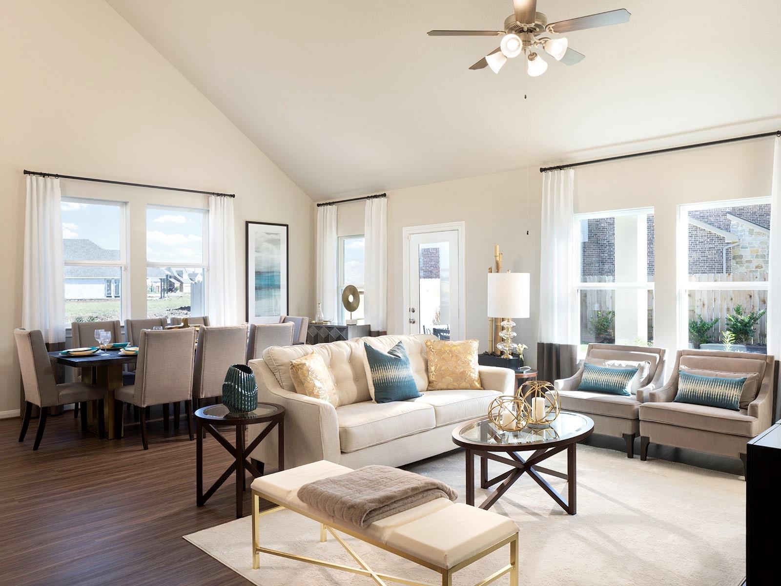 5132 Magnolia Spring Drive