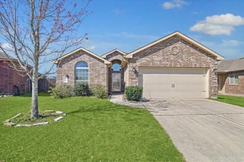 Photo of 22582 Valley Canyon Lane, Porter, TX 77365 (MLS # 24654154)