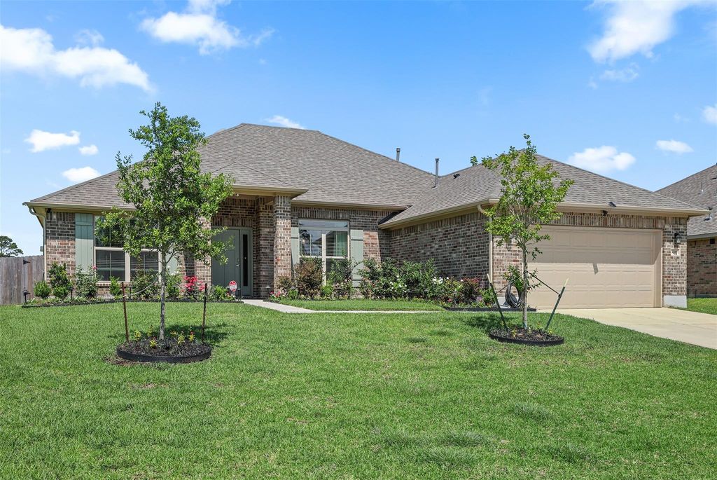 Photo of 4322 Karam Landing, Dickinson, TX 77539 (MLS # 91168662)