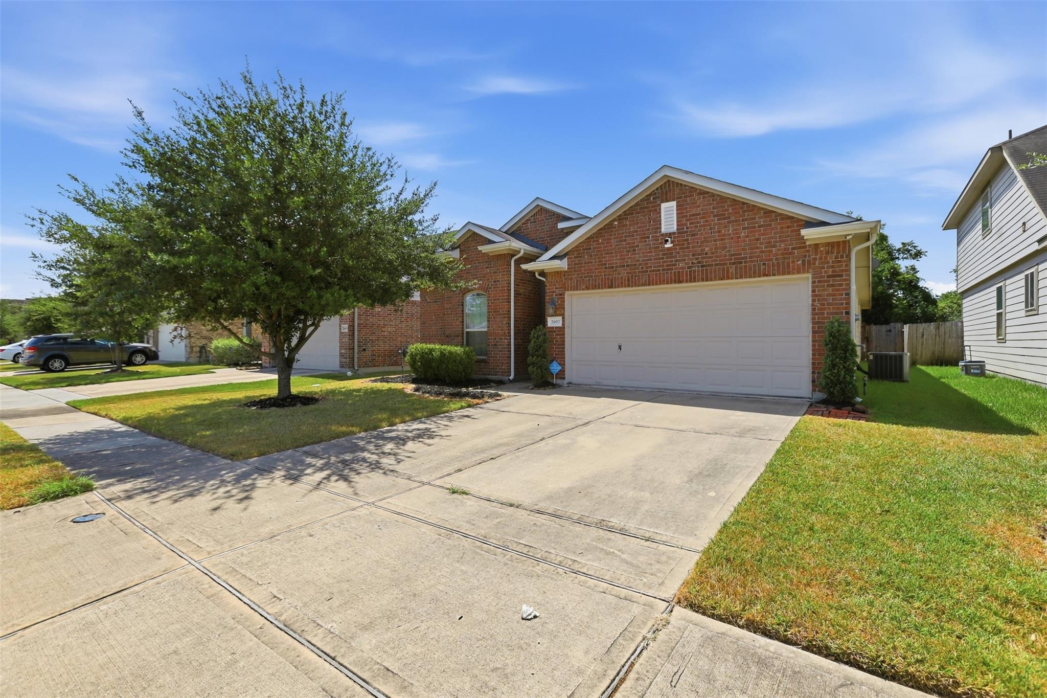 2602 Cold River Dr Drive