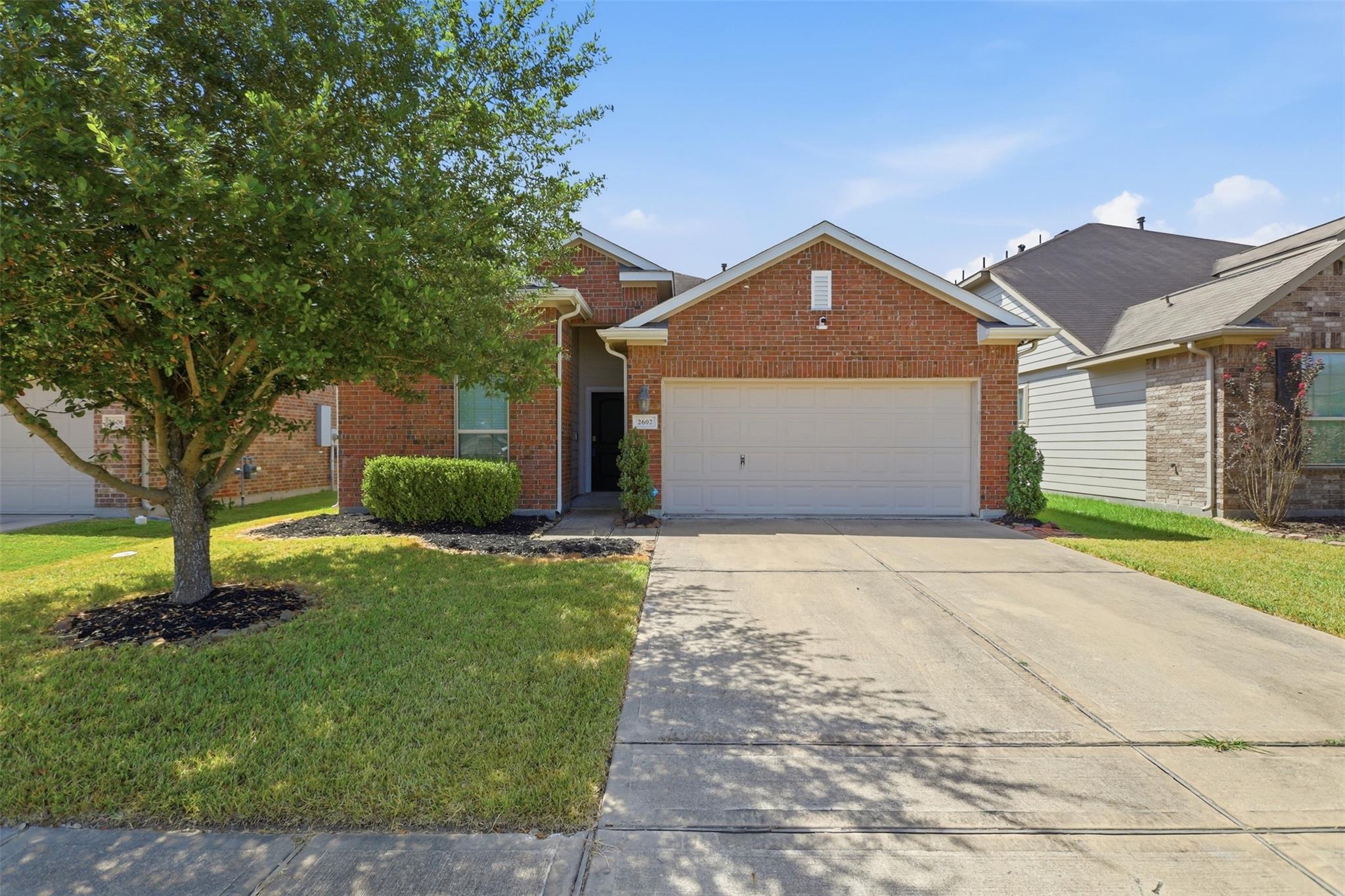 2602 Cold River Dr Drive