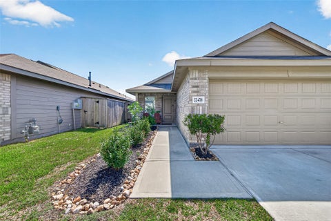 Photo of 22476 Douglas Court, New Caney, TX 77357 (MLS # 43377225)