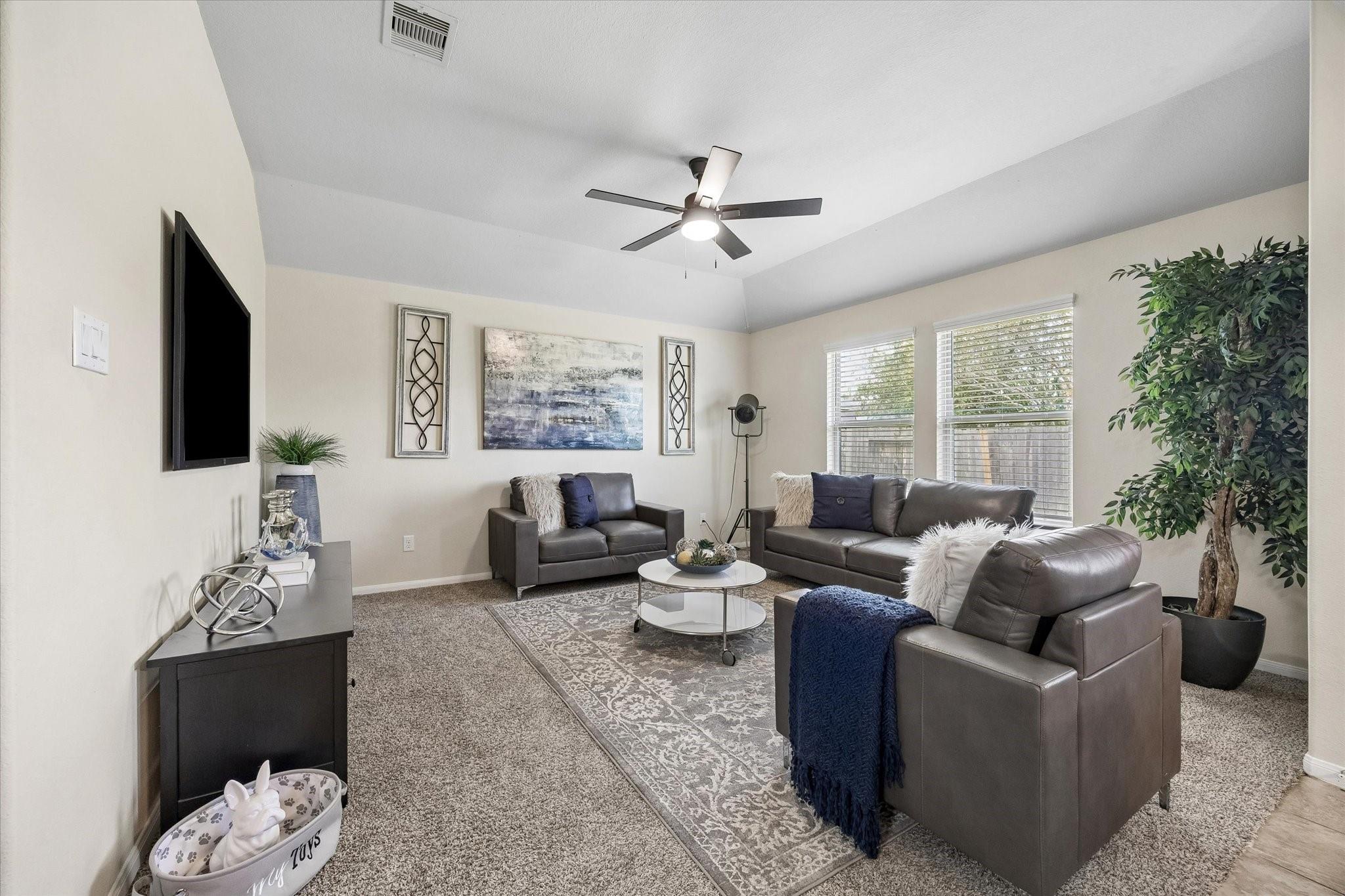 9307 Rustling Manor Lane