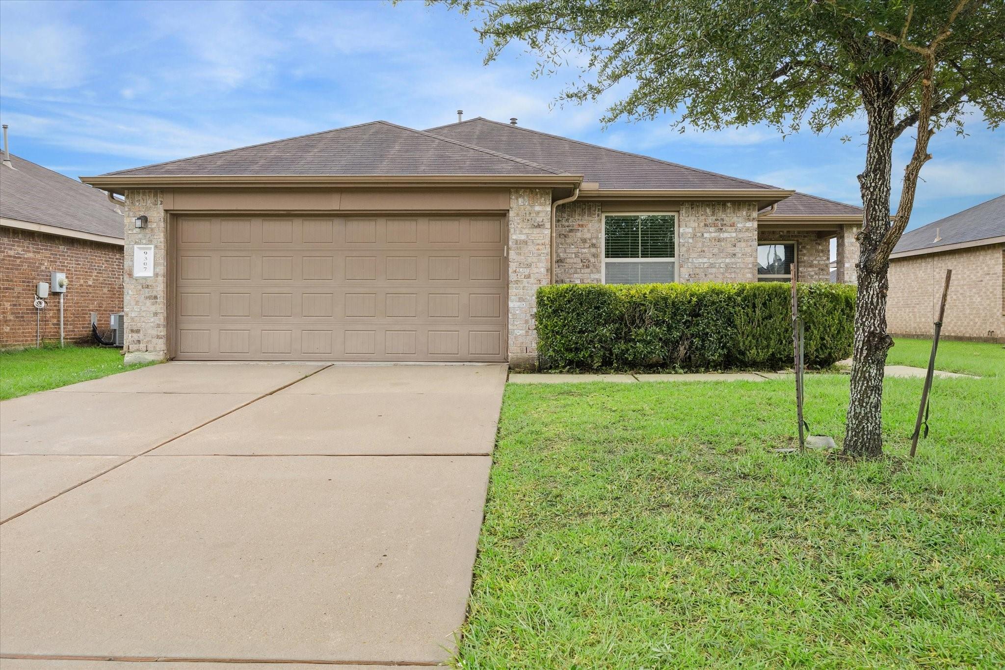9307 Rustling Manor Lane