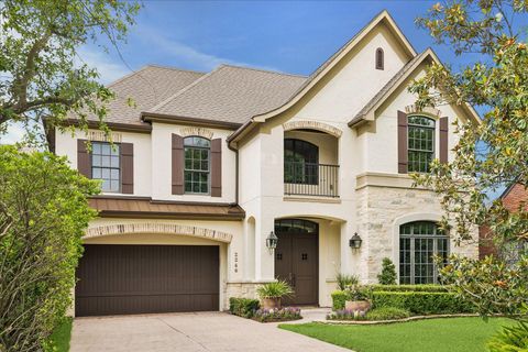 Homes For Sale - 2246 Branard Street<br/> Houston, TX 77098