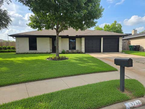 Photo of 9734 Clanton Street, Houston, TX 77080 (MLS # 58267620)