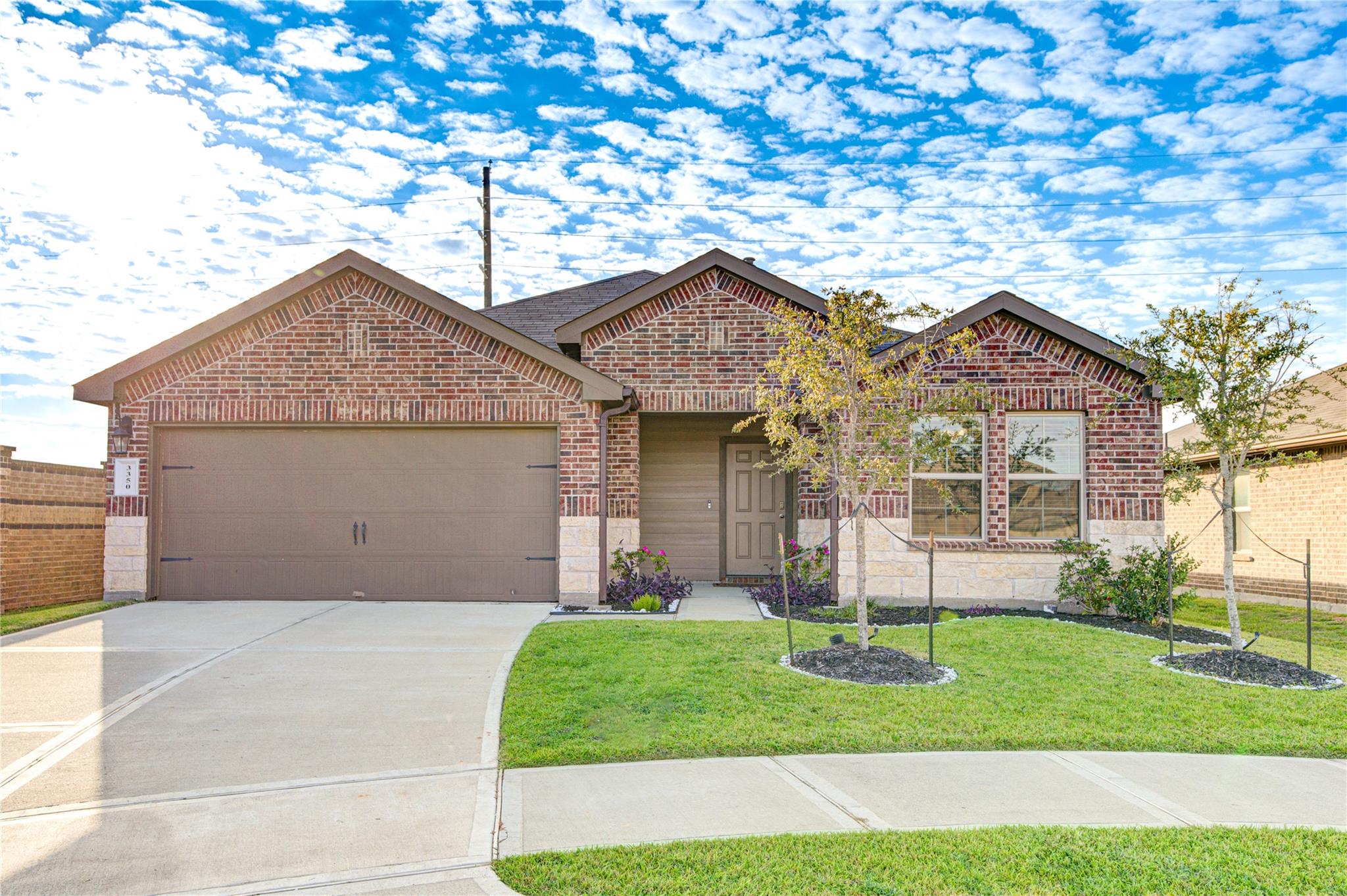 3350 Zephyr Park Lane