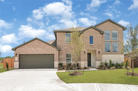 Homes For Sale - 14227 Golden Wheat Lane<br/> Needville, TX 77461