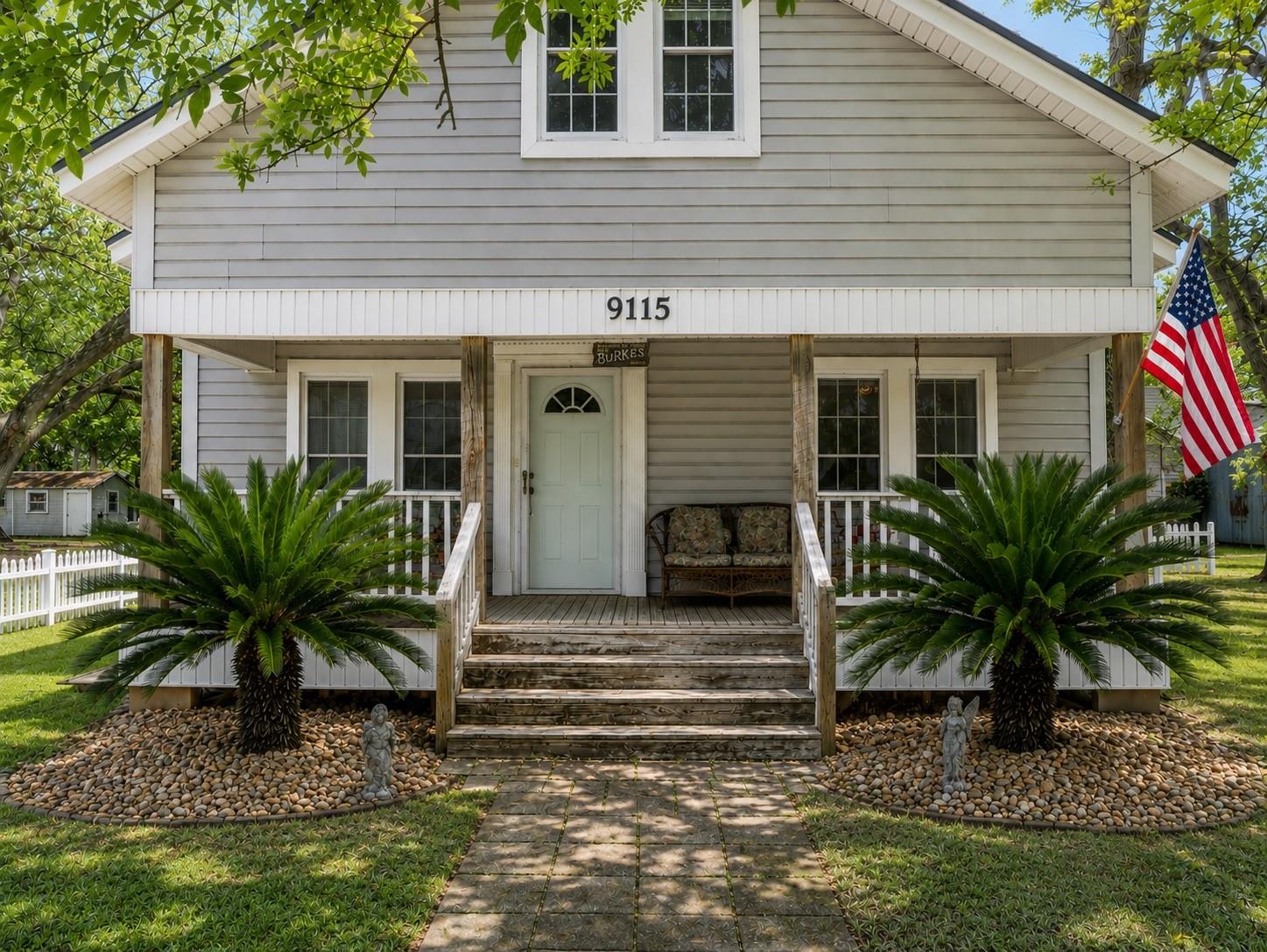 9115 Main Street