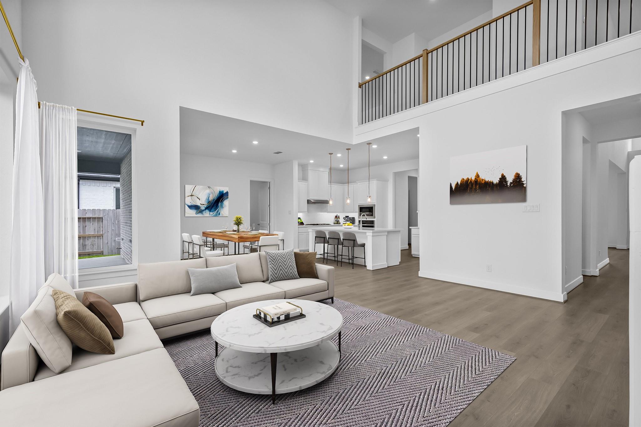 1657 Birch Lake Bend