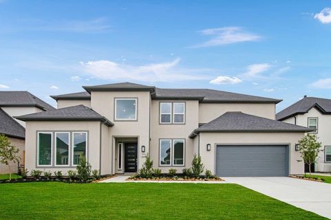 Property photo of 1657 birch lake bend, friendswood, TX 77546