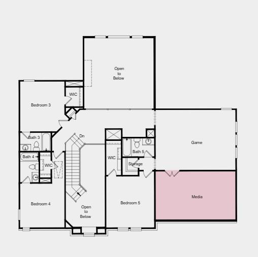 1657 Birch Lake Bend